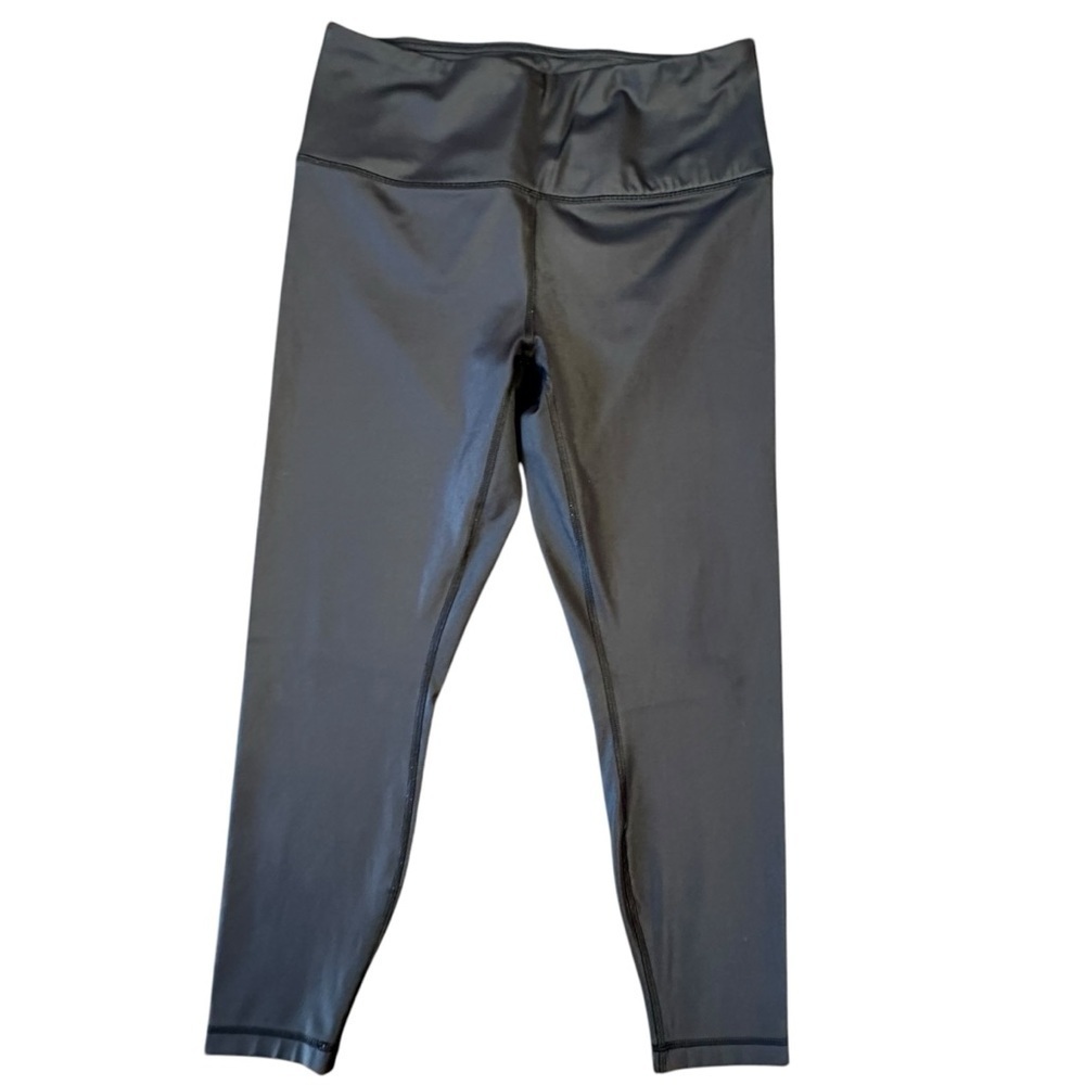90 Degree by Reflex 23” inseam leggings- EUC